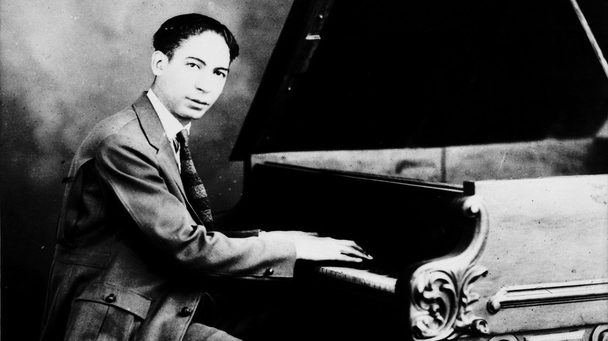 Blues bylo původně sprosté jako rap, zjistil expert